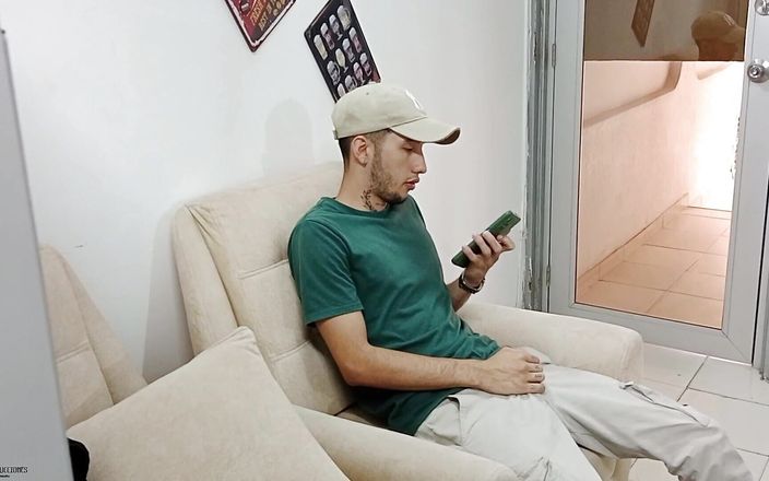 Vayolet: Piękna Latynoska Chce Posmakować Mojego Wielkiego Kutasa! - Porno w języku...