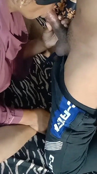 New My Sexy Figure Bhabhi Is Fucked Hard by Her Naughty Devar