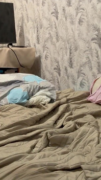 Hot Clitoral Orgasm Solo
