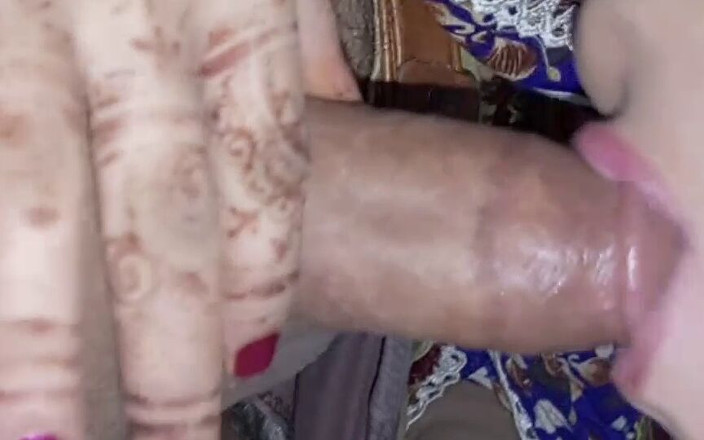 UnluckyDoll: Ongelukkig bal - pijpbeurt