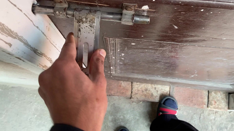 Shonai: Saya pergi ke Perkahwinan, Saya Hilang Fikiran Saya Selepas Melihat...