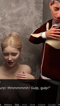 Project Myriam - máy bay bà già nóng bỏng được dp trên bàn bi-a # 1 - trò chơi 3D, HD, 60