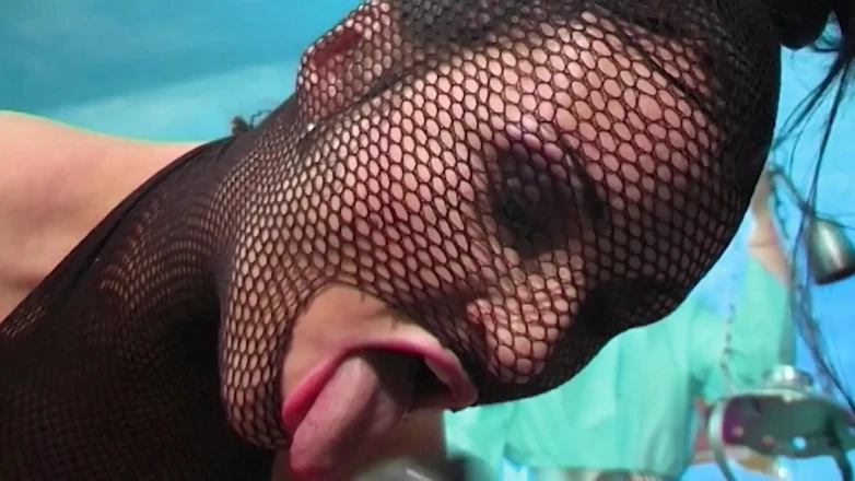 DOMINATRIX6: I Show My Sex Slaves What to Do When I'm...