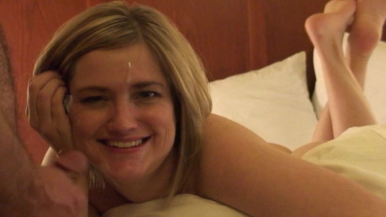 Video Wonderland Productions: Кеті Мей любить трахатися на камеру