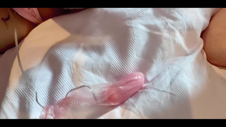 OrangeXXOO: Stăpâne, mă doare atât de mult