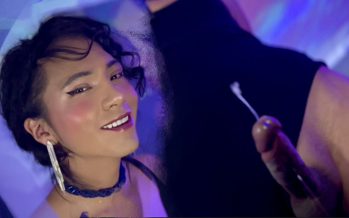 Lavala: Bebas tangan, kegilaan sebelum dicrot sperma