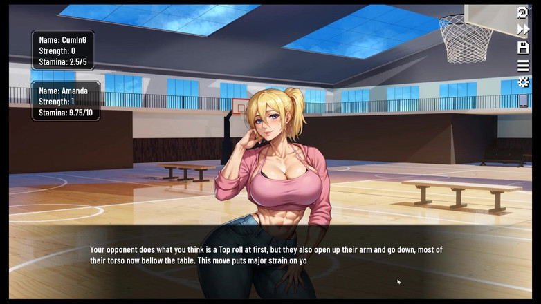 Cum in Futa: Futanari Spiergroei Wereld [ Femboy Hentai Game ] Ep.5 Futa Met Gigantische...