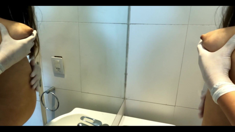 Loveshelter: Jest piątek, podobała mi się ta sesja