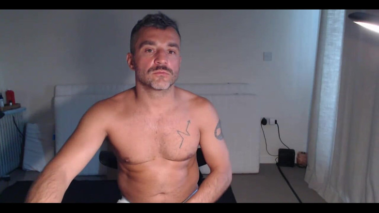 Tj Tantra: Masturbation