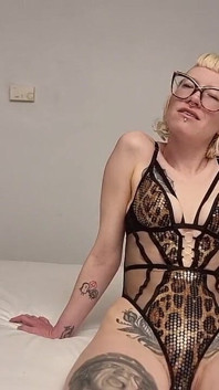 XXX Hardcore Sc*t Slut Dirty Talk & Sc*t Fantasies!