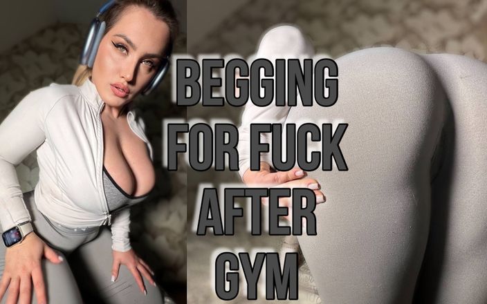 Swag Panda: Fuck Mommy after gym- Taboo POV