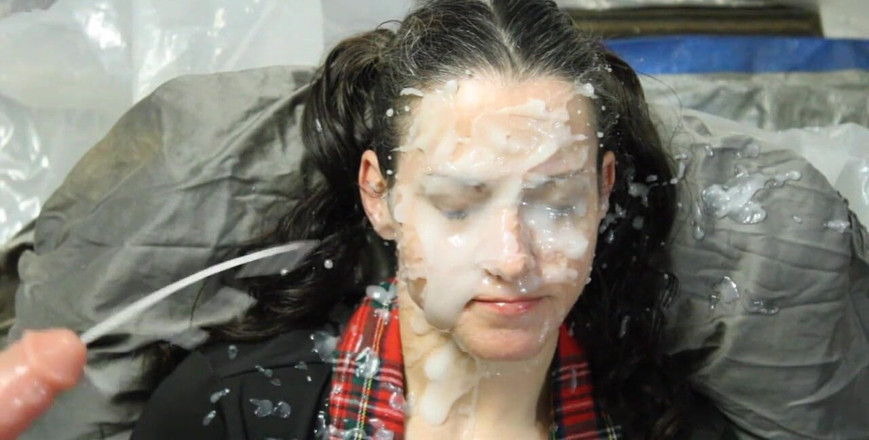 Dirty Dees: Dirtydees - amatérská falešná kompilace bukkake