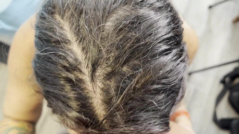 PsiloSiren: La nouvelle MILF d’à côté baise et suce son voisin