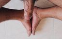 EL_CUARENTON: Fat milk on your feet