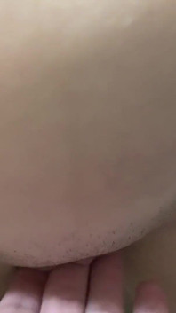 Breed me dirty talk nastolatka wypełniona spermą