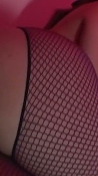 Blindfolded MILF Overwhelmed by Multiple Throbbing Cocks