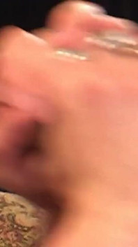 Married Couple Enjoy Hot Time Together and Have Hot Fantasies That They Live Out!