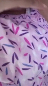 Actress Anne Musterbating in Bed with Big Shaggy Boobs and Wet Pussy