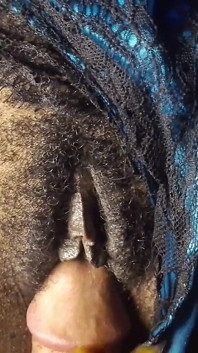 Deep Honey Pussy