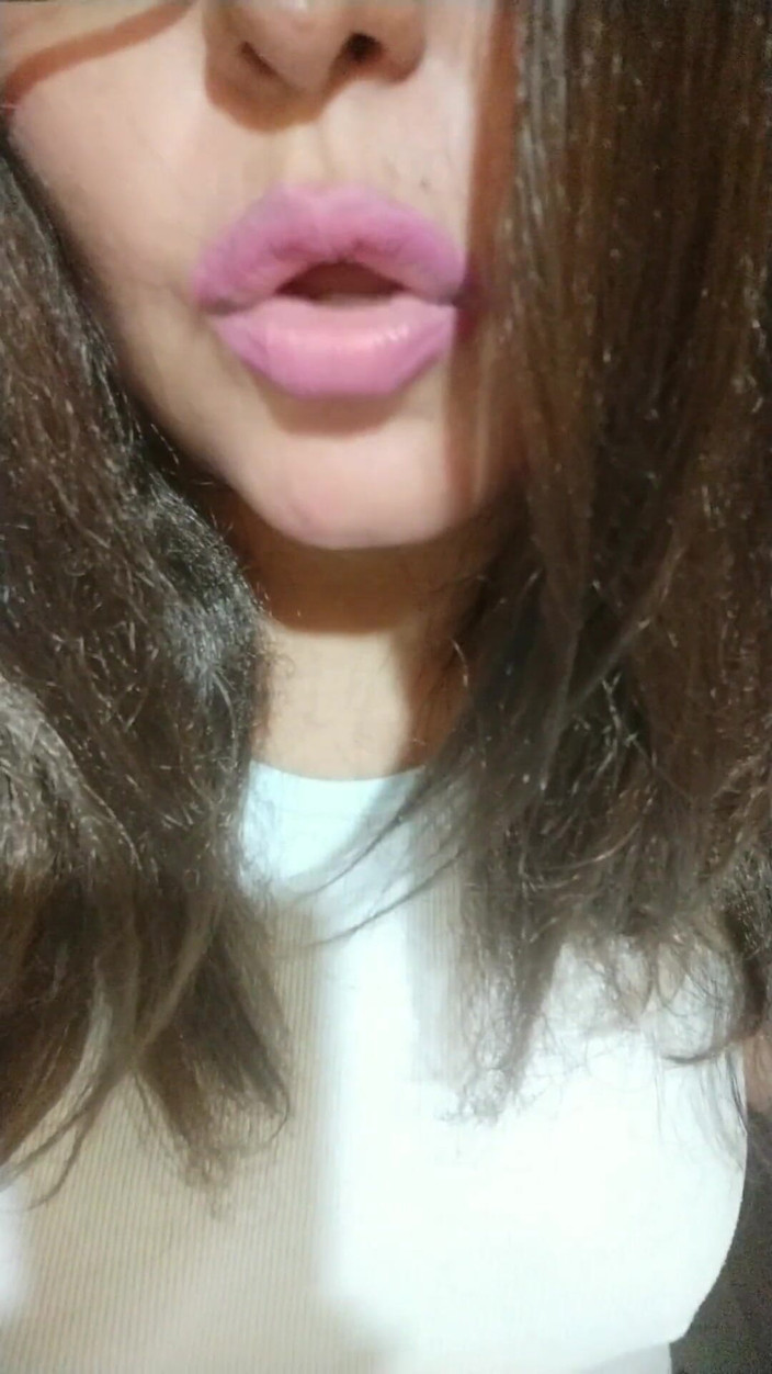 Carla Villalobos: Возбужденная, пока я преподаю занятия в университетском классе