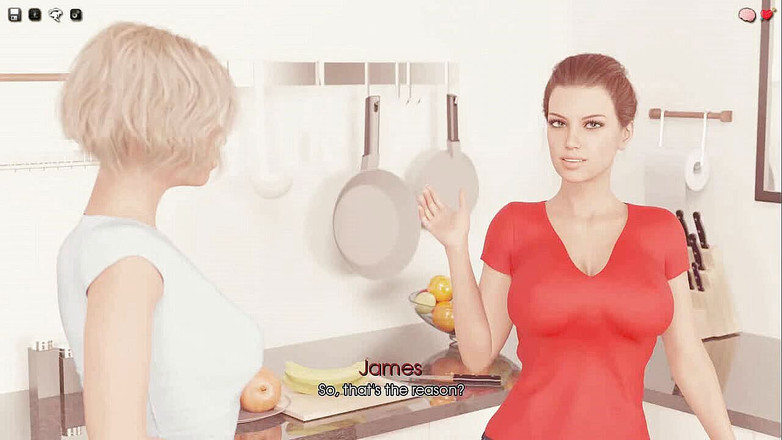 Dirty GamesXxX: Moje potěšení: obvyklý den s dívkami - ep. 12