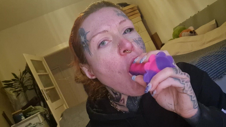 BaleaTheScarleg: Hluboké kouření