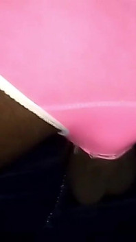 Gray Pen Is Put in Sperm