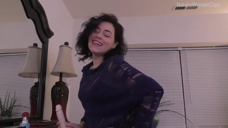 Natalie Wonder: Stepmommy's pretty little secret