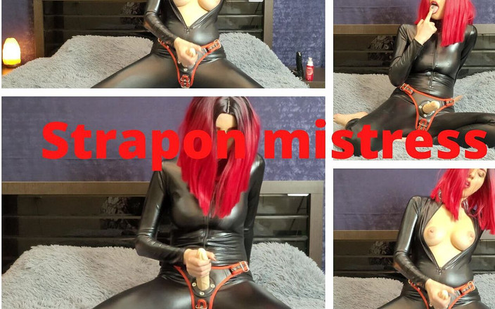 Sweet Lissa: 페니반을 빠는 18세 소녀