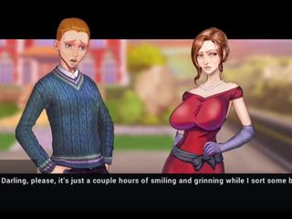 Johannes Gaming: Taffy Tales #28 - Johannes saw Becca and Pricilla naked together ... Johannes...