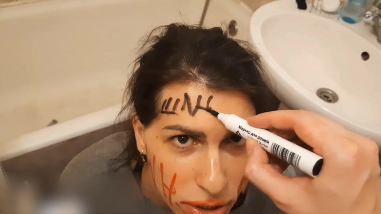 Disciplinater: Most Humiliating Video Ever, Piss Swallowing, Deepthroating, Face Slapping, Enslavement,...