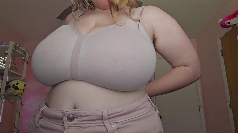 Mushroombitchx: Čichám si