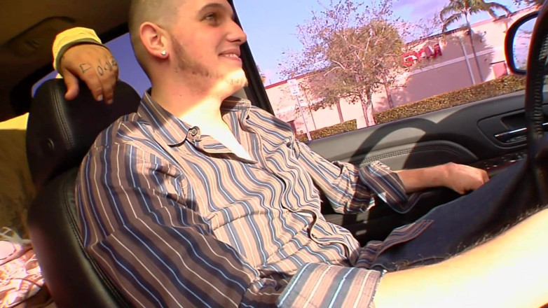 Thot Factory: Blonde teen gets tricked and fucked by guy she just...
