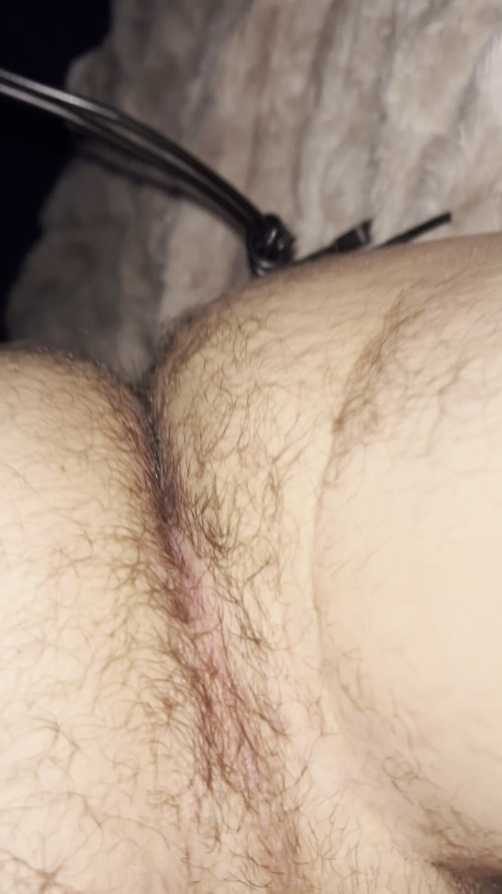 Samweli: Gay Twink, de aproape, cur