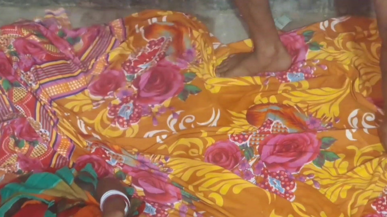 Trilokinath: Tante talgu slime mould dientot sama majikan rumahnya di kamar