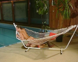 Deutsche Camgirls: Two Amazing and Skillful German Ladies Love Getting Pissed on...