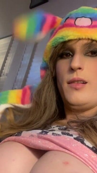 Sissy Sub Krystal 1