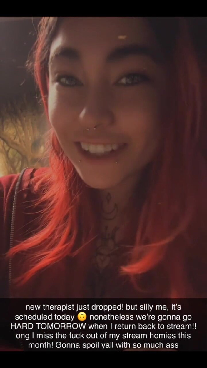 lilRavenFox: Today’s Live Stream Update