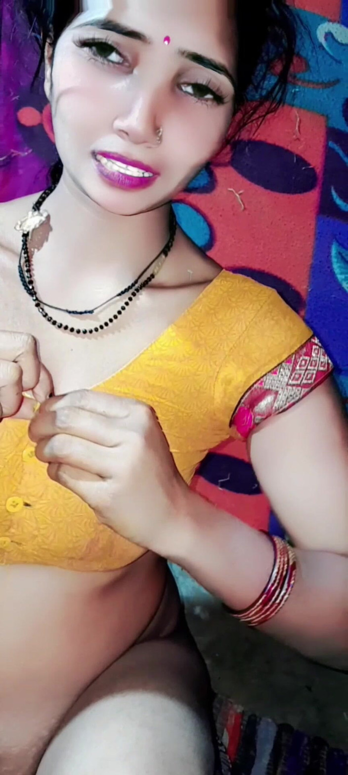 Renudbf: Bhabhi Masterbuting