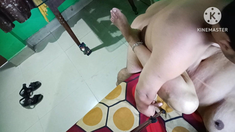 T. Sonai: Gadis remaja india dientot habis-habisan sampai mengerang keenakan