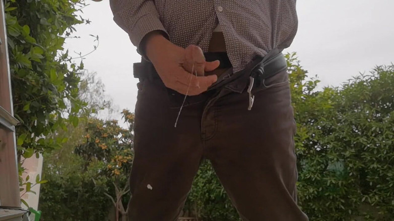 Rafael Torreano: Îmi place masturbarea în aer liber