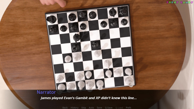 Porny Games: Natasha, femme coquine par Archimedescompany - ma femme sexy fait un...