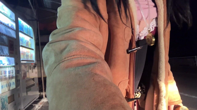 megu2002: Самонавчання No39 Експозиція в нічних телефонних будках і торгових автоматах