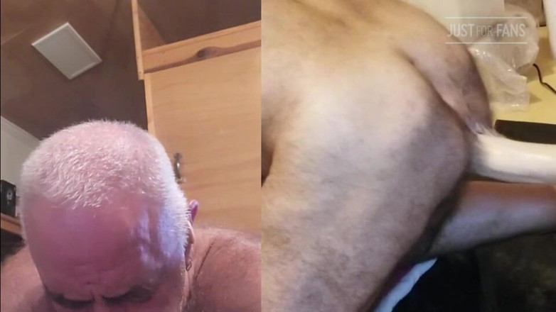 Tank4154: Un buco del sesso frothy