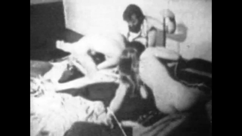 The Unforgettable: Asquerosa Lujuria De Lesvicas