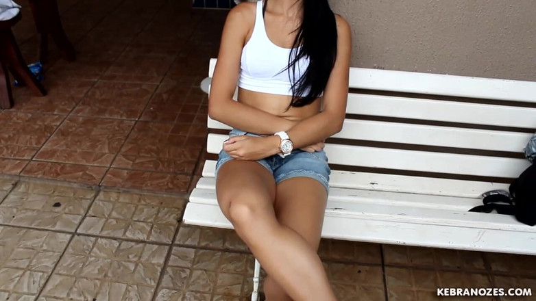 Kebranozes: Rakaman hilang dengan Loren