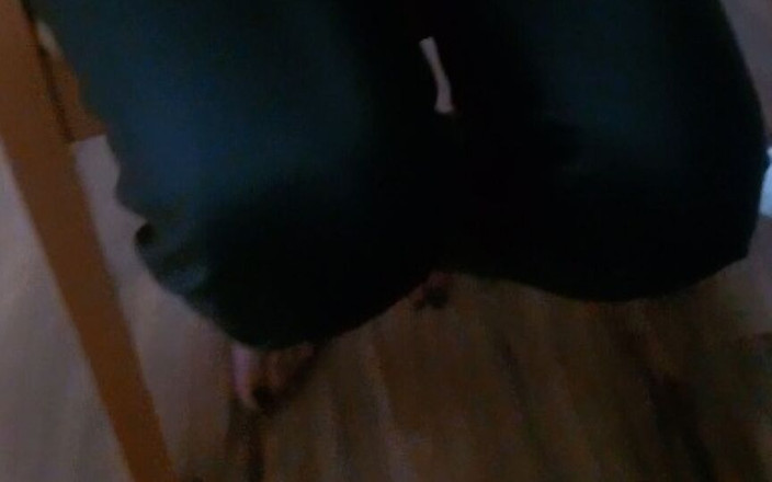 Domina sonia: Dominasonia93 - Saya mengongkek submisif saya bahagian 1