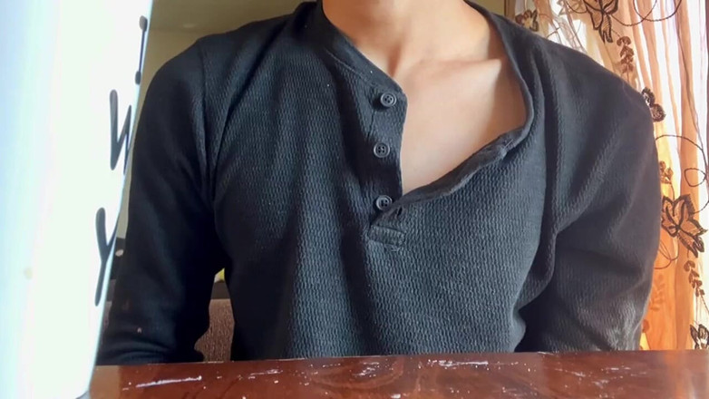 Xooshua (xblue18): Ošukaná v kostele / První společenství