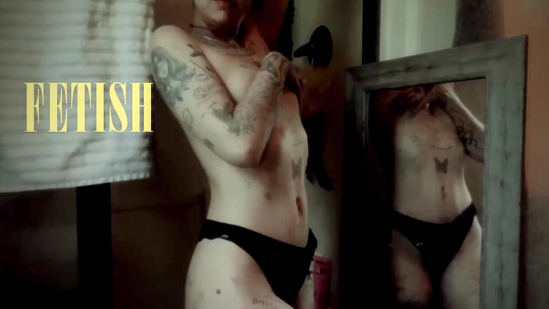 Asher Quinn: Asher Quinn: Váš nový fetiš