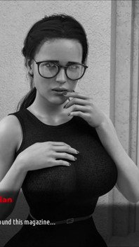 MILFs of Sunville by L7team - Roleplay with the Art Teacher 56